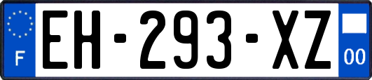 EH-293-XZ