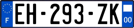 EH-293-ZK