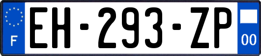 EH-293-ZP