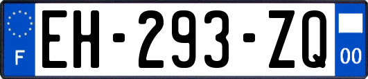 EH-293-ZQ