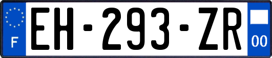 EH-293-ZR