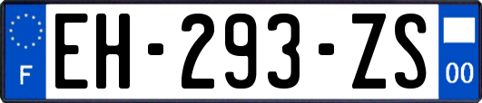 EH-293-ZS