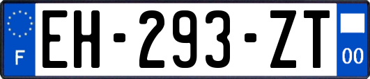 EH-293-ZT