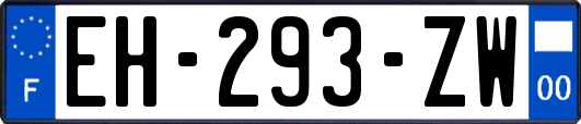 EH-293-ZW
