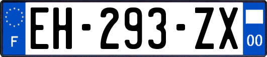 EH-293-ZX