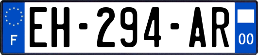 EH-294-AR