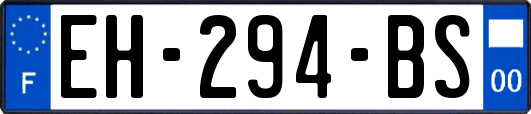 EH-294-BS