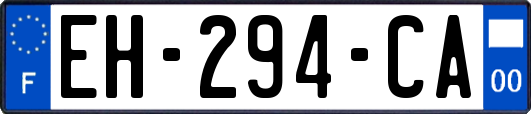 EH-294-CA