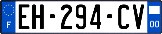 EH-294-CV