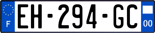 EH-294-GC