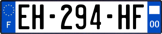 EH-294-HF