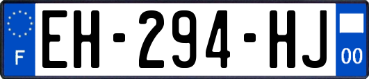 EH-294-HJ