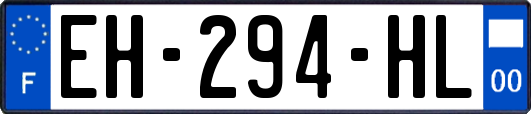 EH-294-HL
