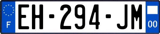 EH-294-JM