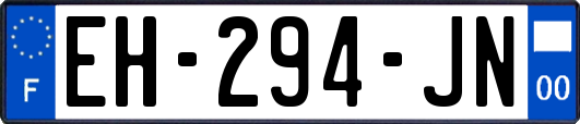 EH-294-JN