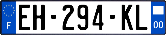 EH-294-KL