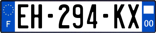 EH-294-KX