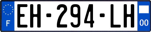 EH-294-LH