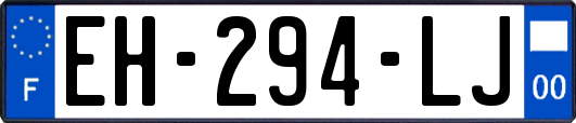 EH-294-LJ