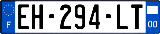 EH-294-LT