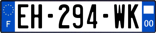 EH-294-WK