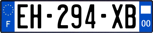 EH-294-XB