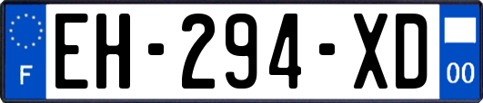 EH-294-XD