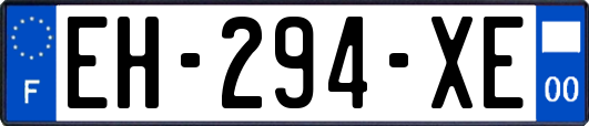 EH-294-XE