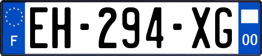 EH-294-XG