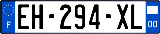 EH-294-XL