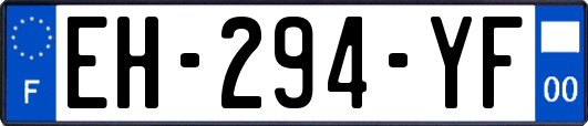 EH-294-YF