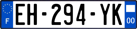 EH-294-YK