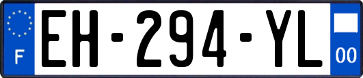 EH-294-YL