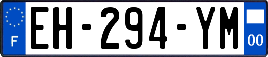 EH-294-YM