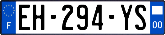 EH-294-YS