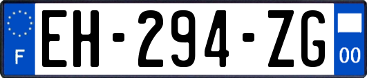 EH-294-ZG