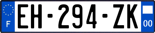 EH-294-ZK