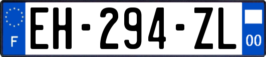 EH-294-ZL