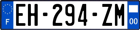 EH-294-ZM