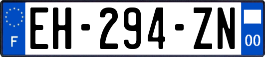 EH-294-ZN