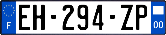 EH-294-ZP