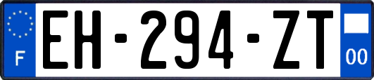 EH-294-ZT