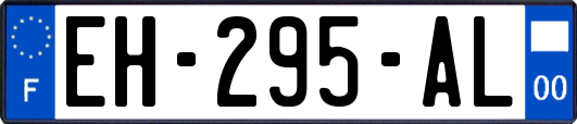 EH-295-AL