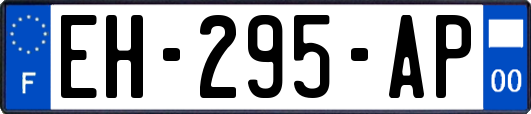 EH-295-AP