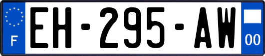 EH-295-AW