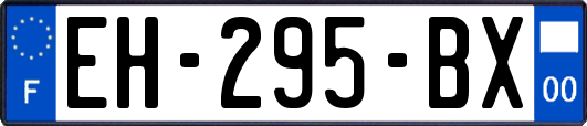 EH-295-BX