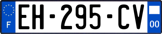 EH-295-CV