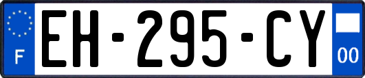 EH-295-CY