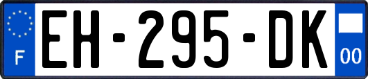 EH-295-DK