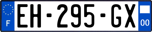 EH-295-GX